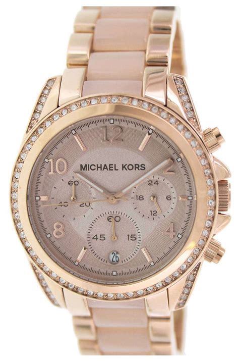 michael kors watches for ladies for sale|Michael Kors discontinued watches.